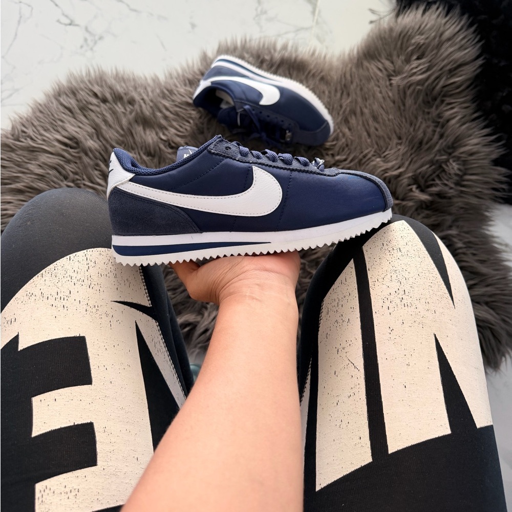 Nike Cortez